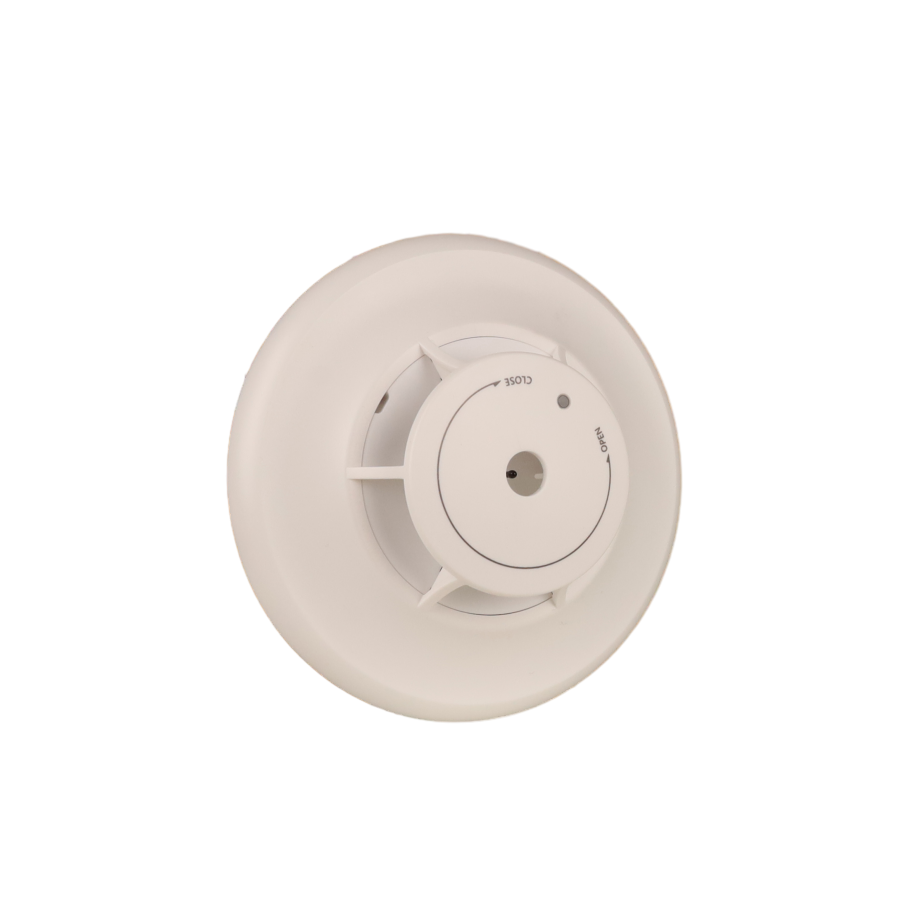 Đầu báo nhiệt cố định thường JTW-ZD-A20KE