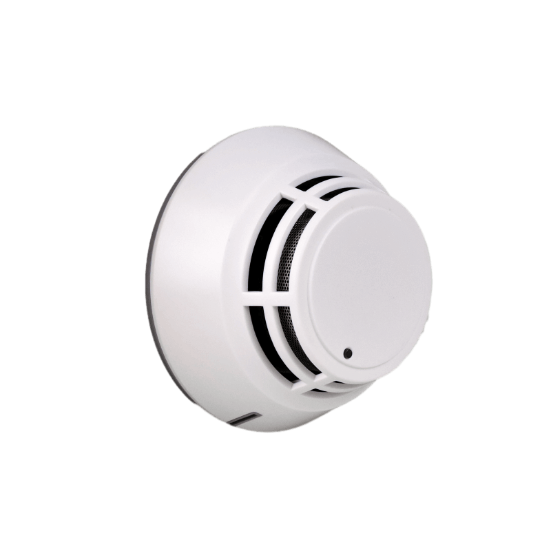 Đầu báo cháy khói quang loại thường C9030T ( EN 54 )