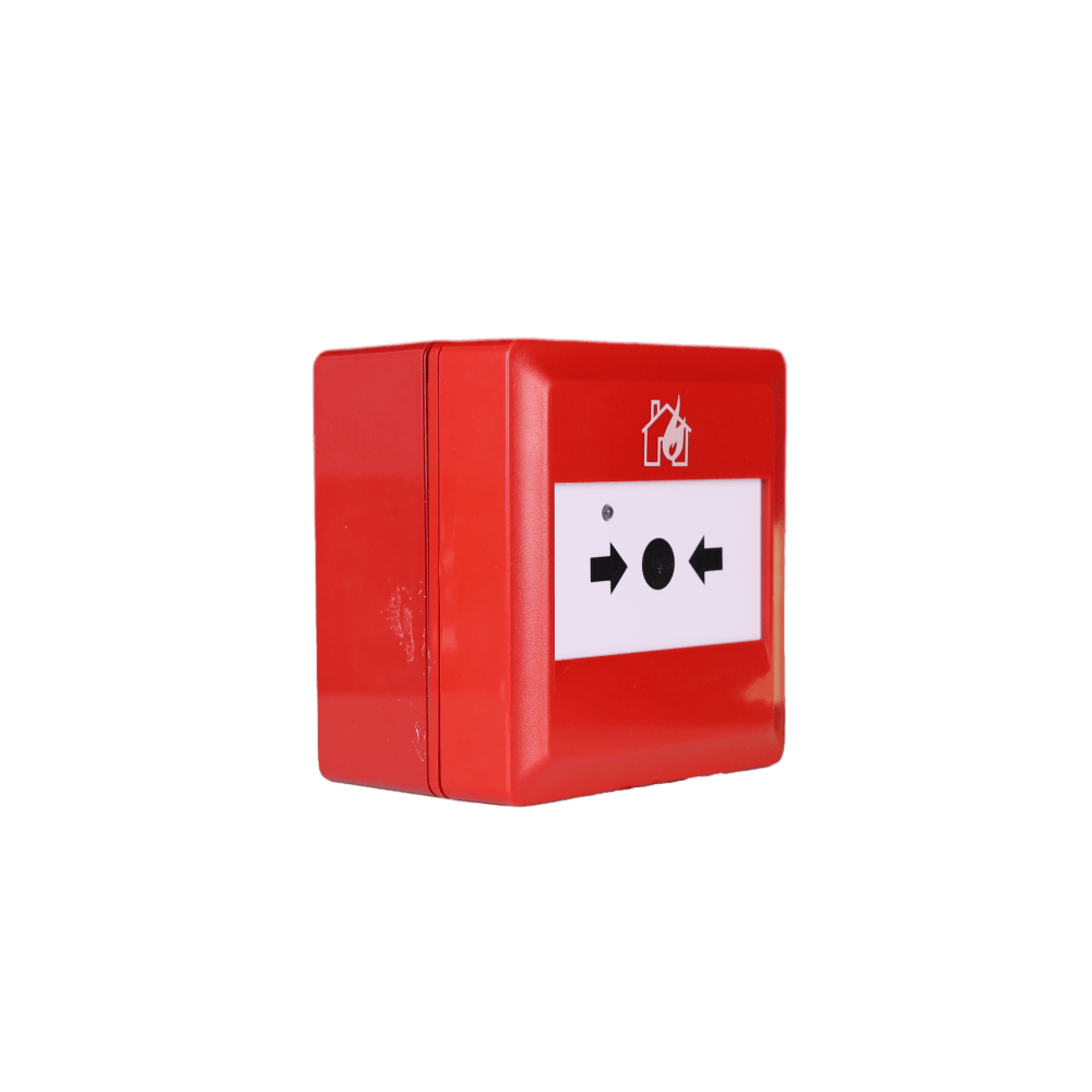Nút nhấn báo cháy loại thường C9060T ( EN54)