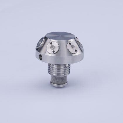 Đầu phun Sprinkler phun sương áp suất cao loại hở TPME-xx/10