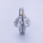 Đầu phun Sprinkler phun sương áp suất cao loại kín TP-xx/10-xx