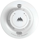 ĐẦU BÁO CHÁY KHÔNG DÂY ĐỊA CHỈ TẢN VIÊN DAS-WSD-200