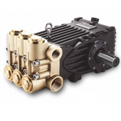 TP-27Axx : Q= 142-70 l/m; H=10 MPA– 20 MPa