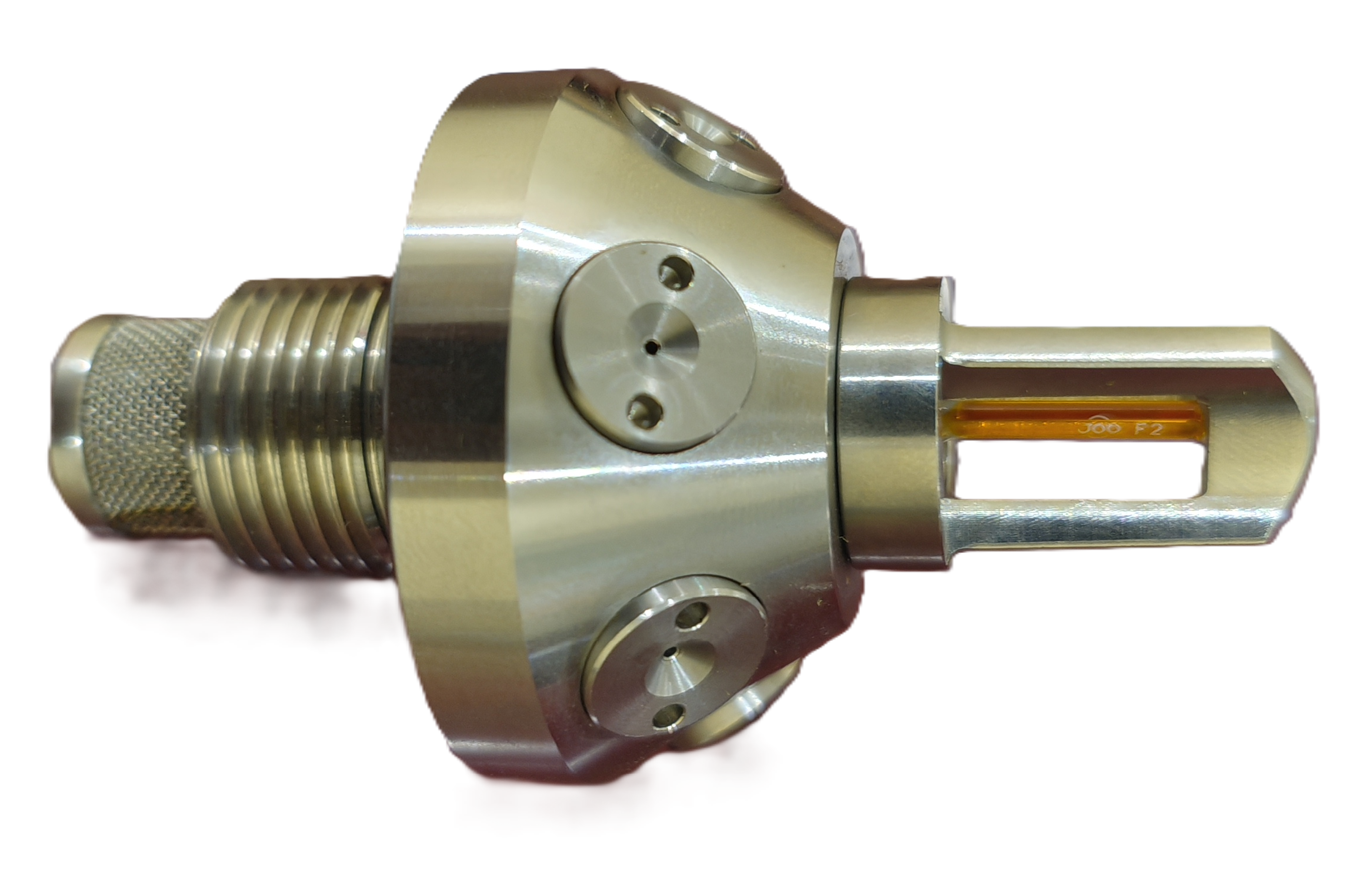 Đầu phun Sprinkler phun sương áp suất cao loại kín TP-xx/10-xx