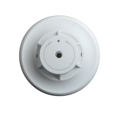 Đầu báo nhiệt cố định thường DAS-HD-C324