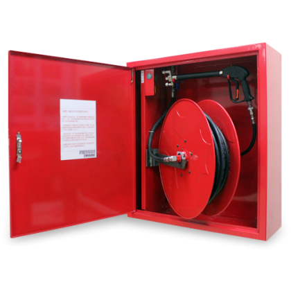 Rulo Cuộn vòi chữa cháy Phun Sương TPHR-xxM